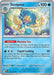 Pokemon Simipour 042/182 SV04: Paradox Rift Normal - EternaCards