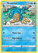 Pokemon Simipour 042/189 SWSH03: Darkness Ablaze Reverse Holo - EternaCards