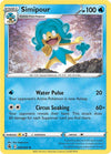 Pokemon Simipour 069/264 SWSH08: Fusion Strike Normal