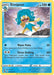 Pokemon Simipour 069/264 SWSH08: Fusion Strike Normal - Eterna Cards