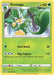 Pokemon Simisage 007/189 SWSH03: Darkness Ablaze Normal - EternaCards