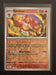 Pokemon Simisear 021/182 SV04: Paradox Rift Normal - Eterna Cards