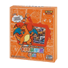 Pokemon Simplified Chinese Display Set Gift Blind Box (Charizard)