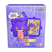Pokemon Simplified Chinese Display Set Gift Blind Box (Gengar) - EternaCards
