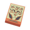 Pokemon Simplified Chinese Eeveelution Sleeves (Flareon)