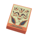Pokemon Simplified Chinese Eeveelution Sleeves (Flareon) - EternaCards