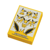 Pokemon Simplified Chinese Eeveelution Sleeves (Jolteon)