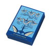 Pokemon Simplified Chinese Eeveelution Sleeves (Vaporeon)