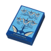 Pokemon Simplified Chinese Eeveelution Sleeves (Vaporeon) - EternaCards