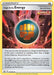 Pokemon Single Strike Energy 141/163 SWSH05: Battle Styles Reverse Holo - EternaCards
