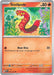 Pokemon Sizzlipede 036/162 SV05: Temporal Forces Reverse Holo - EternaCards