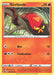 Pokemon Sizzlipede 09/73 Champion's Path Normal - EternaCards