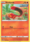 Pokemon Sizzlipede (47) 047/264 SWSH08: Fusion Strike Normal