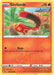 Pokemon Sizzlipede (47) 047/264 SWSH08: Fusion Strike Normal - EternaCards