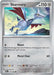 Pokemon Skarmory 141/182 SV10: Destined Rivals Normal - EternaCards