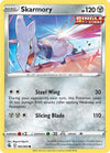 Pokemon Skarmory 182/264 SWSH08: Fusion Strike Normal