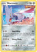 Pokemon Skarmory 182/264 SWSH08: Fusion Strike Normal - EternaCards