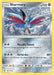 Pokemon Skarmory 88/149 SM Base Set Normal - Eterna Cards