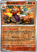 Pokemon Skeledirge 031/191 SV08: Surging Sparks Holo - Eterna Cards