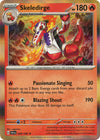 Pokemon Skeledirge 038/198 SV01: Scarlet & Violet Base Set Holo