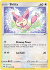 Pokemon Skitty 141/189 SWSH03: Darkness Ablaze Normal