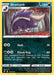 Pokemon Skuntank 115/192 SWSH02: Rebel Clash Normal - Eterna Cards