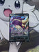 Pokemon - Skuntank V - 108/195 - SWSH - Silver Tempest - Ultra Rare - EternaCards