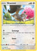 Pokemon Skwovet 127/198 SWSH06: Chilling Reign Reverse Holo - EternaCards