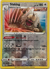 Pokemon Slaking 131/203 SWSH07: Evolving Skies Reverse Holo