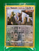 Pokemon Slakoth 129/203 SWSH07: Evolving Skies Normal - Eterna Cards