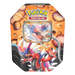 Pokemon Slashing Legends Tin (Koraidon ex) - EternaCards