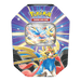 Pokemon Slashing Legends Tin (Zacian ex) - EternaCards