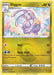 Pokemon Sliggoo 196/264 SWSH08: Fusion Strike Reverse Holo - EternaCards