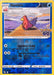 Pokemon Slowbro 020/078 Pokemon GO Normal - Eterna Cards