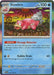 Pokemon Slowbro 043/198 SV01: Scarlet & Violet Base Set Reverse Holo - EternaCards