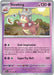 Pokemon Slowking 058/142 SV07: Stellar Crown Reverse Holo - EternaCards