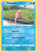 Pokemon Slowpoke 019/078 Pokemon GO Normal - EternaCards