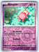Pokemon Slowpoke 079/165 SV: Scarlet & Violet 151 Normal - Eterna Cards