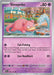 Pokemon Slowpoke 085/193 SV02: Paldea Evolved Normal - EternaCards