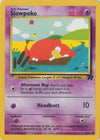 Pokemon Slowpoke 67/82 Team Rocket Unlimited