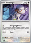 Pokemon Smeargle 080/094 ME02: Phantasmal Flames Normal