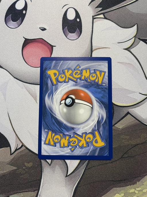 Pokemon - Smeargle TG10/TG30 - Silver Tempest - Trainer Gallery - EternaCards