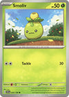 Pokemon Smoliv - 020/198 020/198 SV01: Scarlet & Violet Base Set Normal