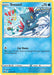 Pokemon Sneasel 030/198 SWSH06: Chilling Reign Normal - EternaCards