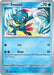 Pokemon Sneasel 044/217 ME: Ascended Heroes Normal - EternaCards