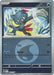 Pokemon Sneasel (Energy Symbol Pattern) 044/217 ME: Ascended Heroes Reverse Holo - Eterna Cards