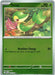 Pokemon Snivy 004/088 ME03: Perfect Order Normal - Eterna Cards