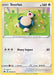 Pokemon Snorlax 109/159 SWSH: Crown Zenith Reverse Holo - EternaCards