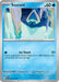 Pokemon Snorunt - 037/182 037/182 SV04: Paradox Rift Reverse Holo - EternaCards