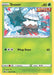 Pokemon Snover 009/198 SWSH06: Chilling Reign Reverse Holo - EternaCards